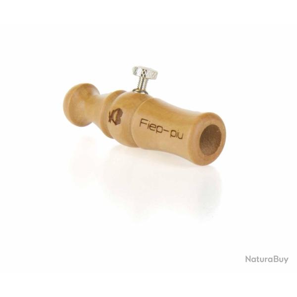 Weisskirchen Fiep - piu - Biche