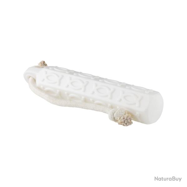 HP&G Apportable Bumper 200g - Blanc