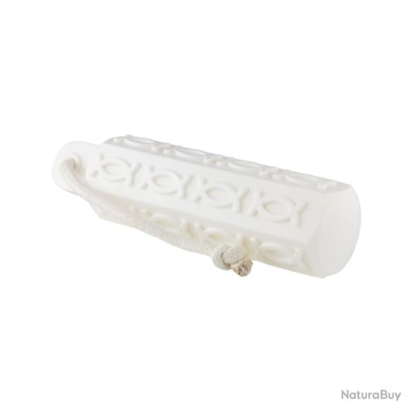 HP&G Apportable Bumper 380g - Blanc