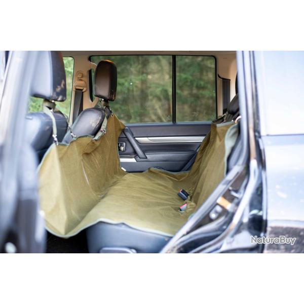 Housse de si�ge d'auto pour si�ge arri�re