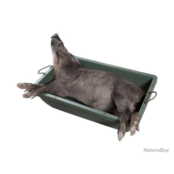 EUROHUNT Bac � gibier multi usage