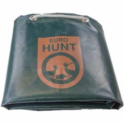 Bac de transport pour gibier pliable Eurohunt