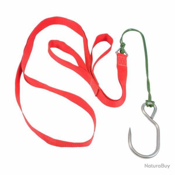 Aide de r�cup�ration de gibier BIG FIVE