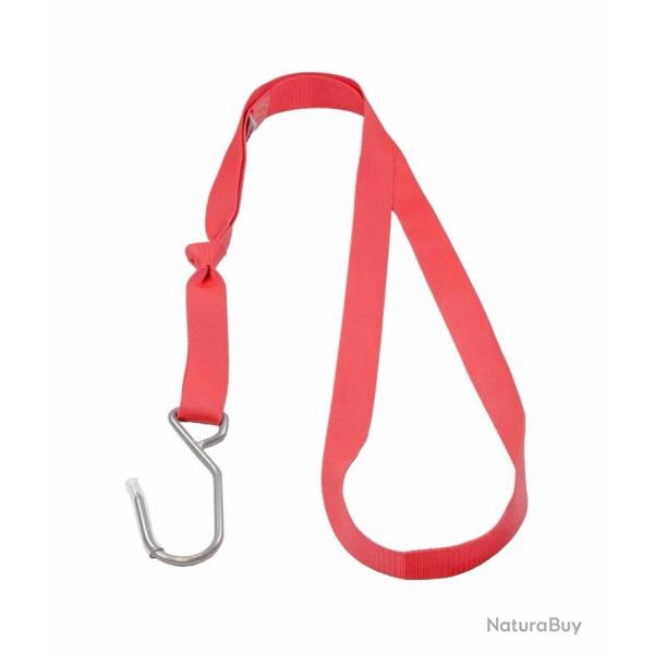 Aide de r�cup�ration de gibier HOG