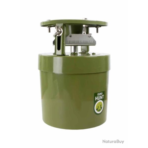 Agrainoir automatique Light 6V