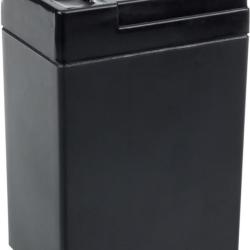 Batterie 6V pour canard &agrave; ailes tournantes Mojo