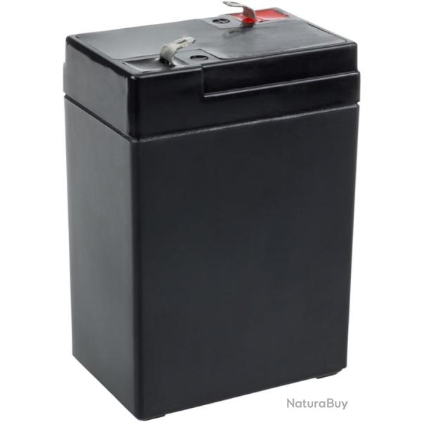 Batterie 6V pour canard � ailes tournantes Mojo