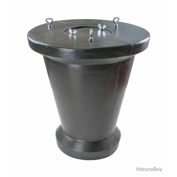 R�servoir pour agrainoir automatique