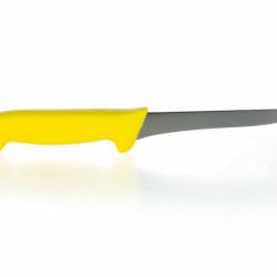 Couteau &agrave; d&eacute;sosser - 15 cm - droit - rigide