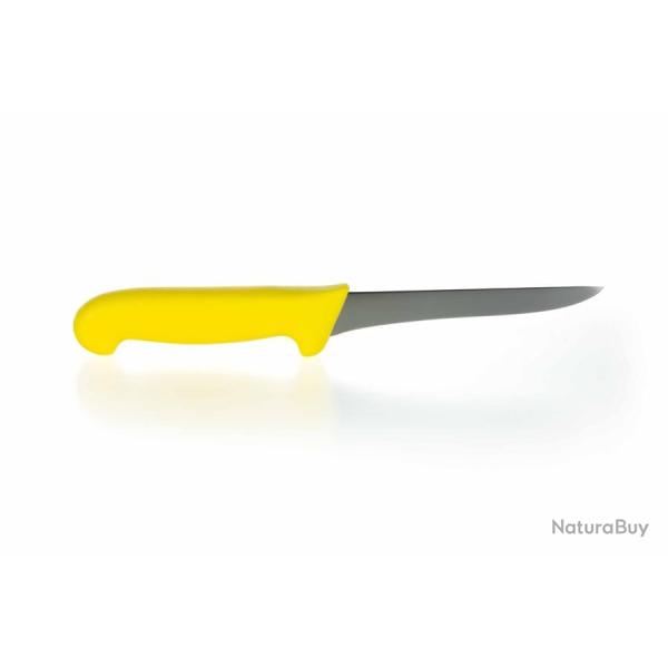 Couteau  dsosser - 15 cm - droit - rigide