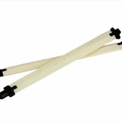 Pierre &agrave; aiguiser en c&eacute;ramique pour couteaux dentel&eacute;s