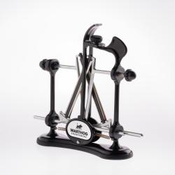 Aff&ucirc;teur &agrave; couteau V-Sharp A4