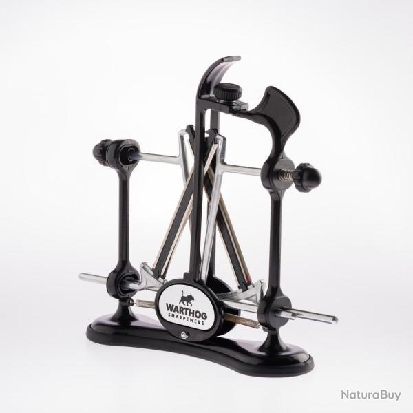 Aff�teur � couteau V-Sharp A4