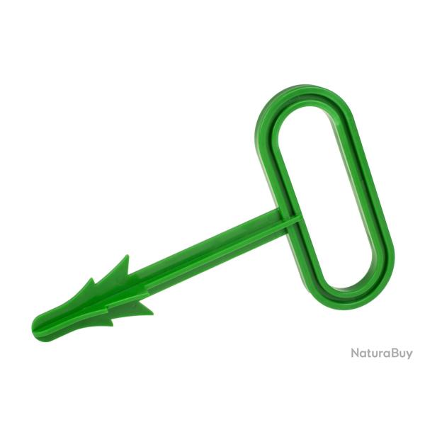 Outil d'�visc�ration - Butt Off