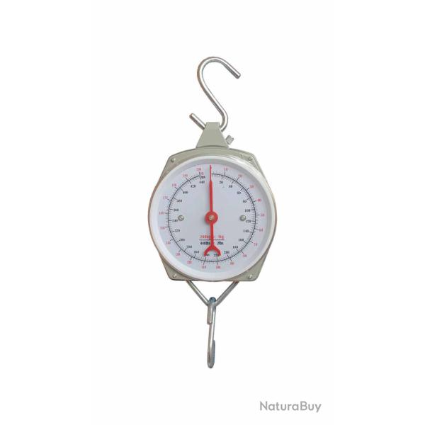 Peson � gibier jusqu'� 200 kg