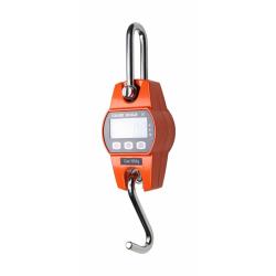 Peson &agrave; gibier &eacute;lectronique jusqu'&agrave; 300 kg