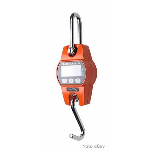 Peson � gibier �lectronique jusqu'� 300 kg