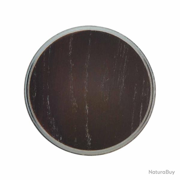 Plaque pour les D�fenses de sanglier Ronde - 20 cm