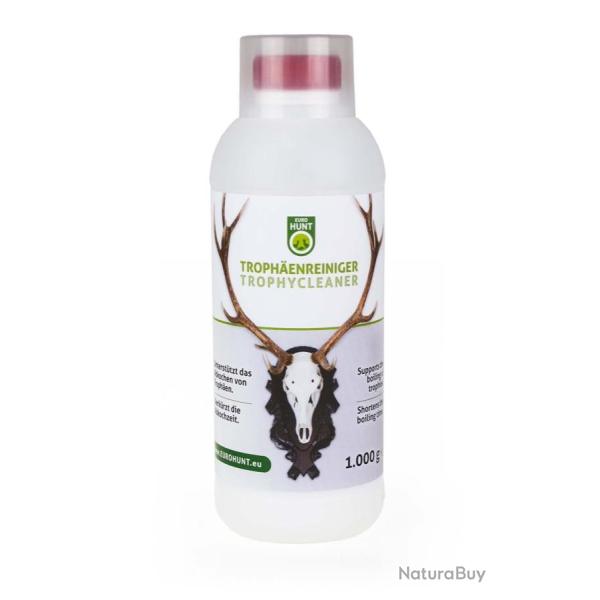 Poudre de Nettoyage des troph�es 1000 g