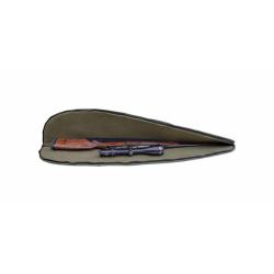 Fourreau de Qualit&eacute; pour 1 arme - env. 125 cm