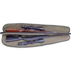 Fourreau Sp&eacute;cialv pour 2 armes - env. 125 cm