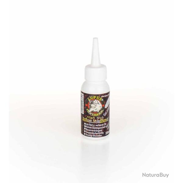 Huile d'arme en t�flon - 50 ml