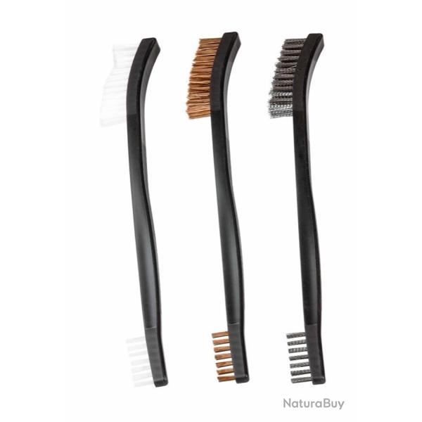 Brosses de nettoyage deux c�t�s