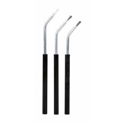 Brosses de nettoyage coud&eacute;es