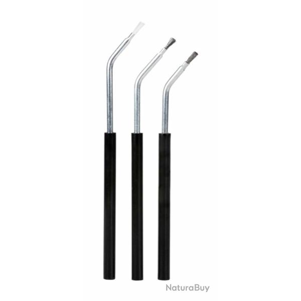 Brosses de nettoyage coud�es