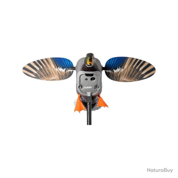 Colvert � ailes tournantes Mojo King Mallard