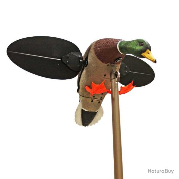 Colvert � ailes tournantes Mojo Mallard