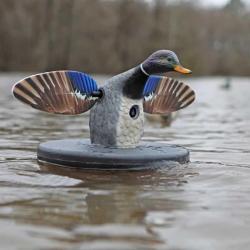Colvert &agrave; ailes tournantes flottant Mojo Elite Series