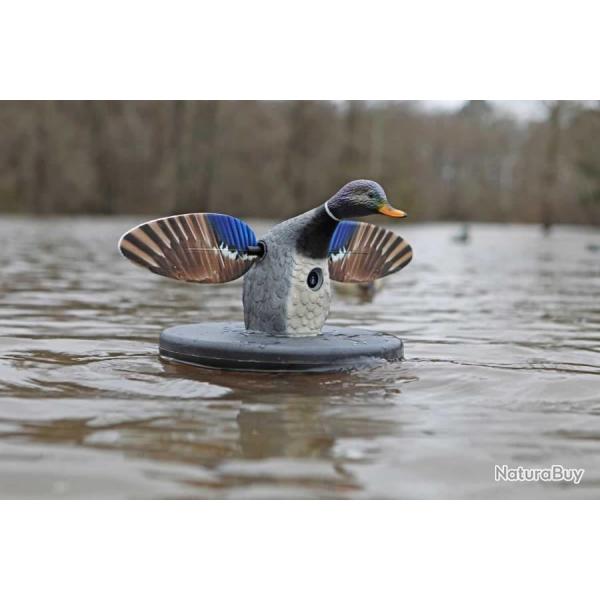 Colvert � ailes tournantes flottant Mojo Elite Series