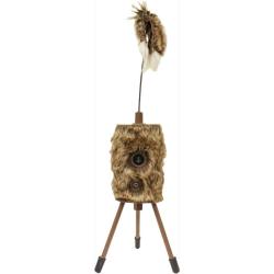 Appelant &agrave; renard sonore Mojo Crazy Critter