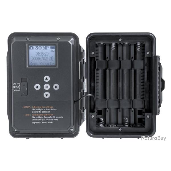 Pi�ge photographique Spypoint FORCE-PRO