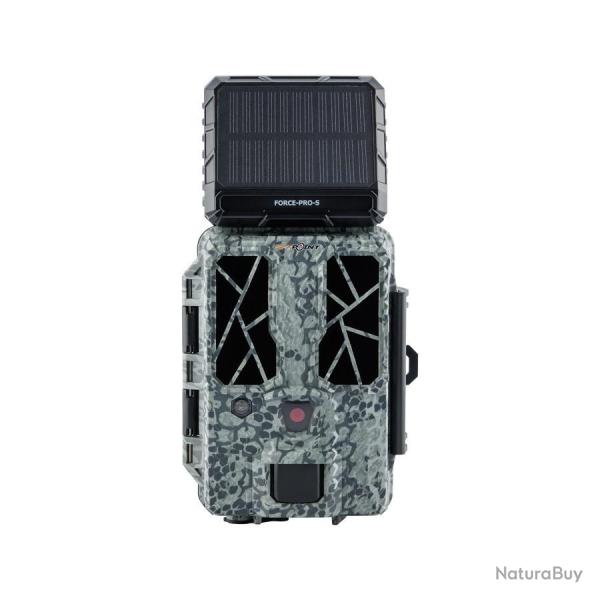Pi�ge photographique Spypoint FORCE-PRO-S