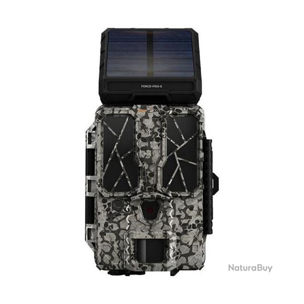 Pi�ge photographique Spypoint FORCE-PRO-S 2.0