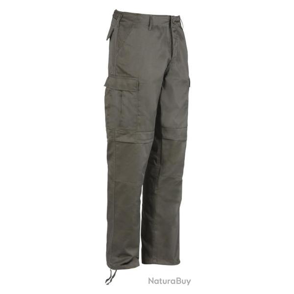 Pantalon bdu Kaki 38