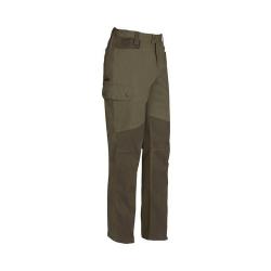 Pantalon de chasse Imperlight Percussion Kaki 52