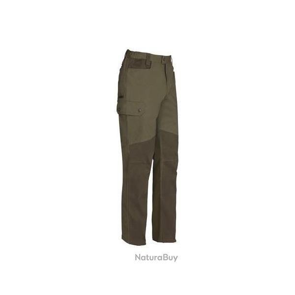 Pantalon de chasse Imperlight Percussion Kaki 52