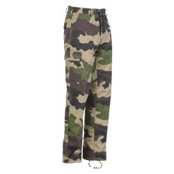 Pantalon treillis camo 56 CAMO CE