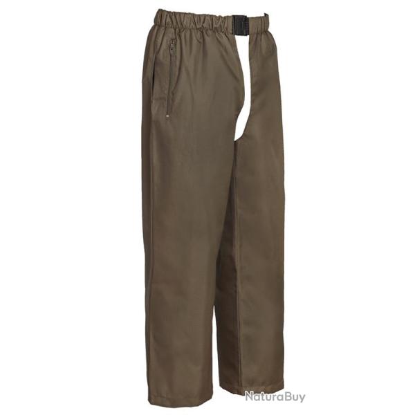 Cuissard renfort ripstop Kaki 1