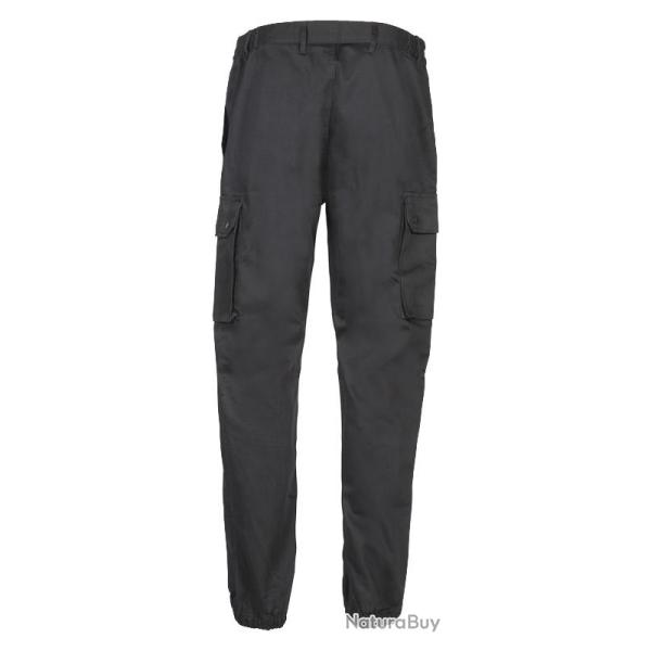 Pantalon f2 Noir 56