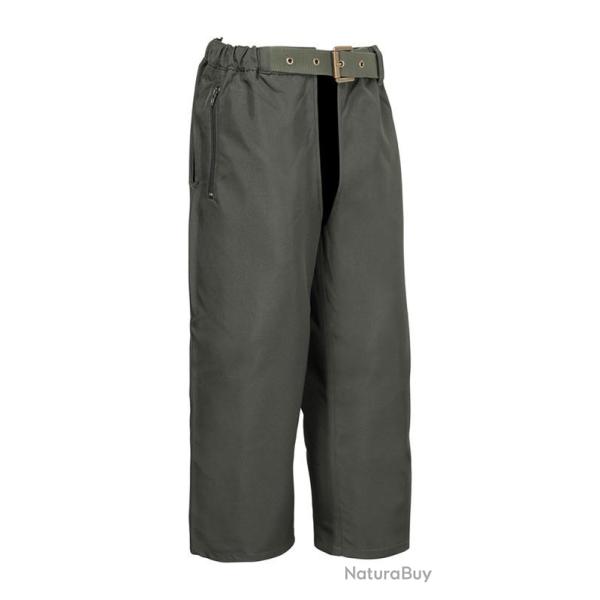 Cuissard stronger Kaki 2