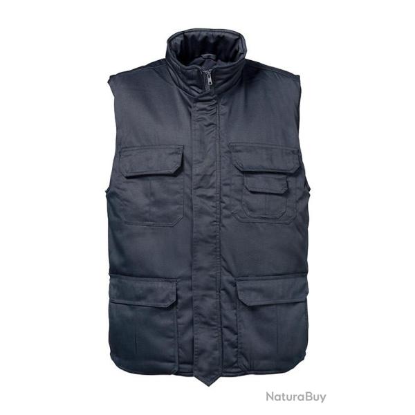 Gilet rangers uni Kaki
