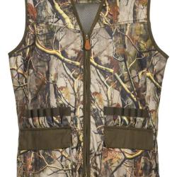 Gilet chasse palombe ghostcamo forest Ghostcamo Forest