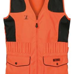 Gilet chasse stronger BALLES