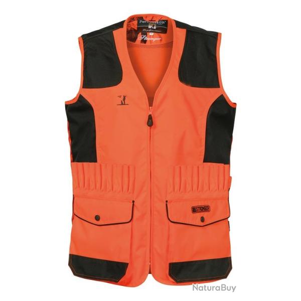 Gilet chasse stronger BALLES
