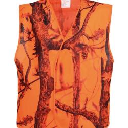 Gilet traque ghostcamo M/L GHOST CAMO BLAZE