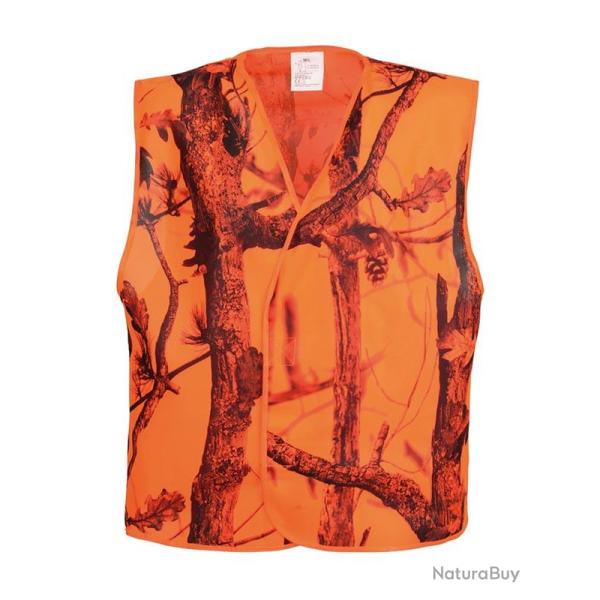 Gilet traque ghostcamo XL/XXL GHOST CAMO BLAZE